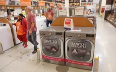 Khách hàng chuỗi siêu thị Home Depot bị đánh cắp thông tin