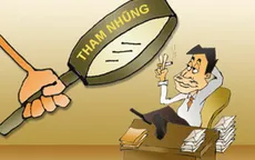 Dựa vào dân để phòng chống tham nhũng