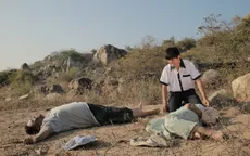 Đón xem phim cuối tuần "Con cu li bé nhỏ" (21h30, VTV1)