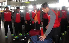 AFF CUP ngày 3/12: Tuyển Việt Nam đổ bộ xuống Malaysia