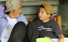 Phim mới trên VTV9: Hoài Linh và con trai nuôi bụi đời "hết cỡ"