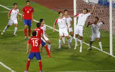 Thắng nghẹt thở Triều Tiên, Hàn Quốc đăng quang tại ASIAD 17