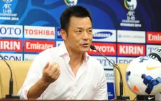 HLV U19 Trung Quốc "ngả mũ" khâm phục U19 Việt Nam