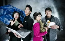 Phim mới trên VTV3: Biệt đội số 0