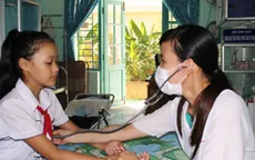 Hơn 209 tỷ đồng mua thẻ BHYT cho trẻ dưới 6 tuổi