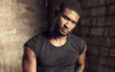 “Clip nóng” của Usher đang bị rao bán?