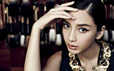 Bị đồn dao kéo, Angelababy tuyên bố sẽ nhờ chuyên gia kiểm tra