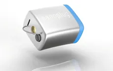 Nanoplug - Thiết bị trợ thính nhỏ nhất thế giới