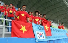Việt Nam kết thúc chiến dịch ASIAD 17 với 36 huy chương