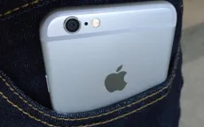 Bộ đôi iPhone 6 liên tục “gây rắc rối” cho người dùng