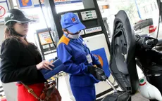 11h trưa nay, giá xăng giảm hơn 1.000 đồng