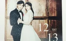 Sao Hàn tề tựu tại đám cưới thành viên Super Junior