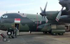 Máy bay AirAsia mất tích: Indonesia, Singapore, Malaysia tìm kiếm quy mô lớn