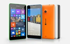 HOT: “Săn” Lumia 535 với giá sốc 535.000 đồng