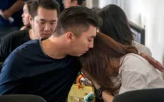 Thế giới đề nghị hỗ trợ tìm kiếm máy bay mất tích của AirAsia