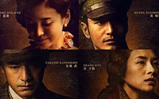 “Thái Bình Luân” chìm nghỉm giữa phòng vé