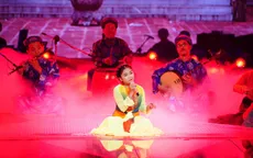 Ấn tượng đêm chung kết Giọng hát Việt nhí 2014
