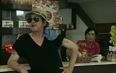 “Đại ca U70” - Góc nhìn mới lạ về cuộc sống