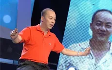 Ghế không tựa: NSƯT Đức Hải bật mí về lá thư tuyệt mệnh