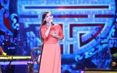 "Trách ai vô tình" thống trị bảng xếp hạng "Bài hát yêu thích"
