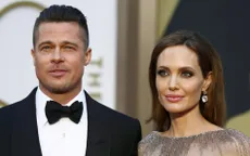 Angelina Jolie muốn trở nên hoàn hảo trong mắt chồng