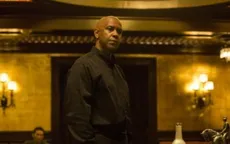 “The Equalizer” - tân quán quân doanh thu phòng vé ở Bắc Mỹ
