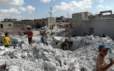 Mỹ không kích Syria: Ít nhất 70 tay súng IS thiệt mạng