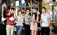 Ê-kip 5S Online từng quay... 21 giờ liên tục