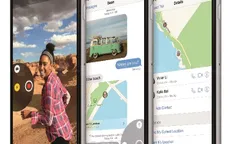 Slogan ấn tượng của iPhone qua 8 thế hệ