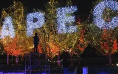 Trung Quốc tăng cường an ninh cho Hội nghị APEC