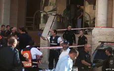 Người dân Jerusalem bất an về tương lai