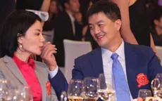 Thư Lý Á Bằng gửi Vương Phi trước khi ly hôn