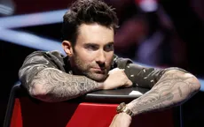 The Voice Mỹ: HLV Adam dẫn đầu với đội hình “khủng”