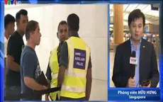 Chủ tịch hãng AirAsia hứa cung cấp thông tin sớm