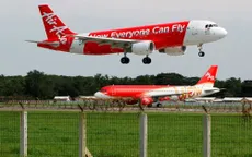 Singapore đưa máy dò dưới nước tìm kiếm máy bay AirAsia mất tích