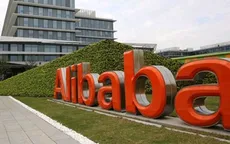 Quy mô IPO của Alibaba có thể đạt mức kỷ lục