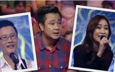 Ai là triệu phú số cuối năm - Nơi người nổi tiếng hội ngộ