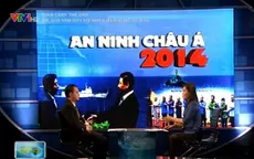An ninh biển khu vực châu Á năm 2014: Một năm sóng gió