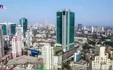 Ấn Độ cấp thị thực tại sân bay cho du khách Mỹ