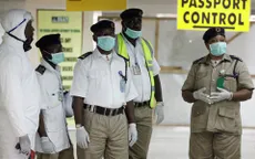 Ấn Độ phát hiện trường hợp nhiễm virus Ebola