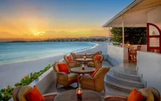 Thiên đường nghỉ dưỡng Anguilla
