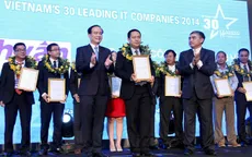 100 đại biểu tham dự Ngày hội CNTT Nhật Bản 2014