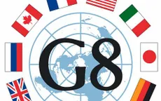3 đại gia châu Âu trước nguy cơ bật bãi khỏi G8 vào năm 2030