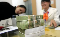 Hôm nay (3/9), chốt mức tăng lương tối thiểu 2016