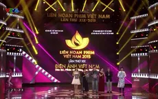 'Tôi thấy hoa vàng trên cỏ xanh' thắng lớn tại LHP Việt Nam lần thứ 19
