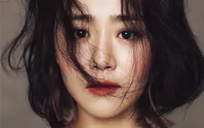 Moon Geun Young: Cuốn hút trong ngày trở lại