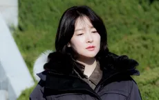 Ngỡ ngàng vẻ đẹp không tuổi của Lee Young Ae