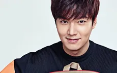 Lee Min Ho ủng hộ 2 tỷ đồng cho nạn nhân động đất tại Nepal