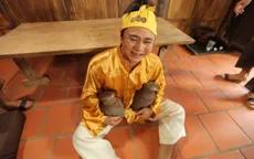 Những tiết lộ thú vị về hài Tết 2015