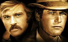 Xem lại phim cuối tuần "Butch Cassidy và The Sundance Kid" (14h15, VTV1)